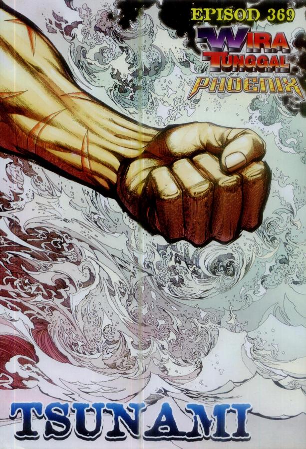 Wira Tunggal Phoenix: Chapter 369 - Page 2