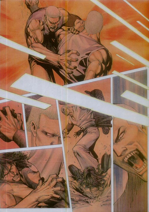 Wira Tunggal Phoenix: Chapter 369 - Page 7