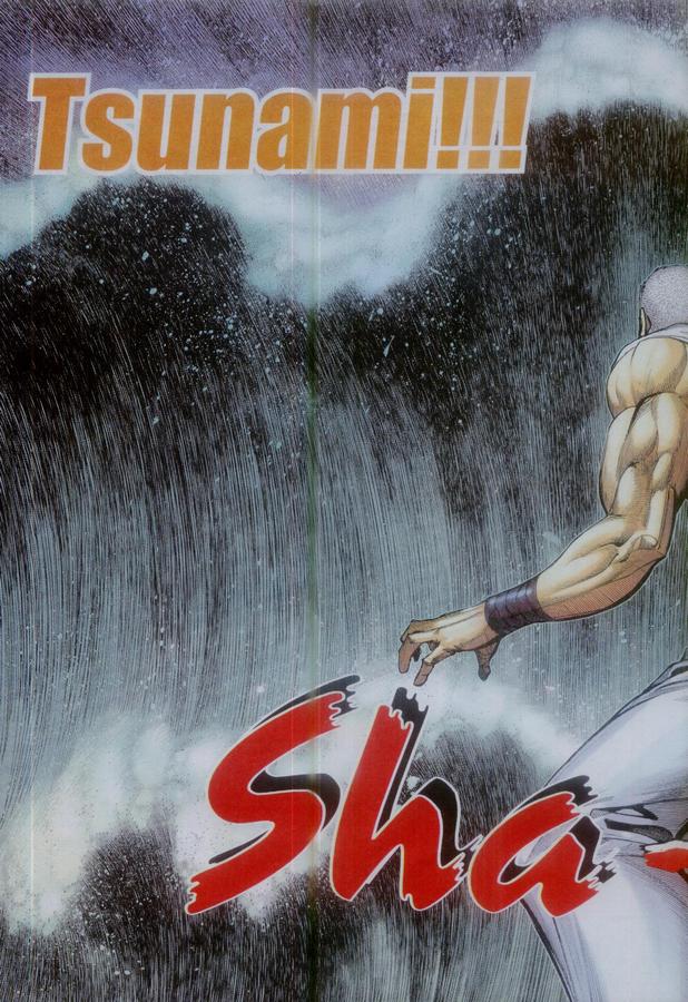 Wira Tunggal Phoenix: Chapter 369 - Page 10