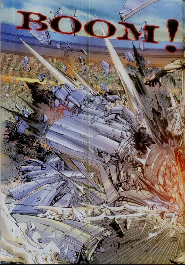 Wira Tunggal Phoenix: Chapter 370 - Page 18