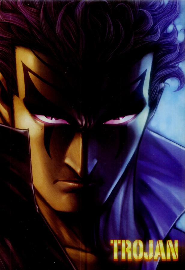 Wira Tunggal Phoenix: Chapter 372 - Page 2