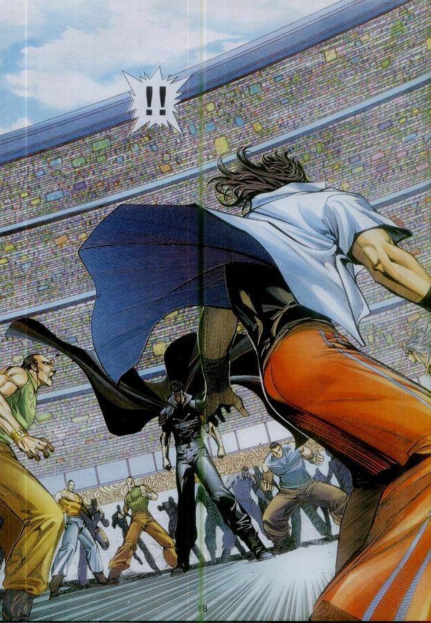 Wira Tunggal Phoenix: Chapter 373 - Page 18