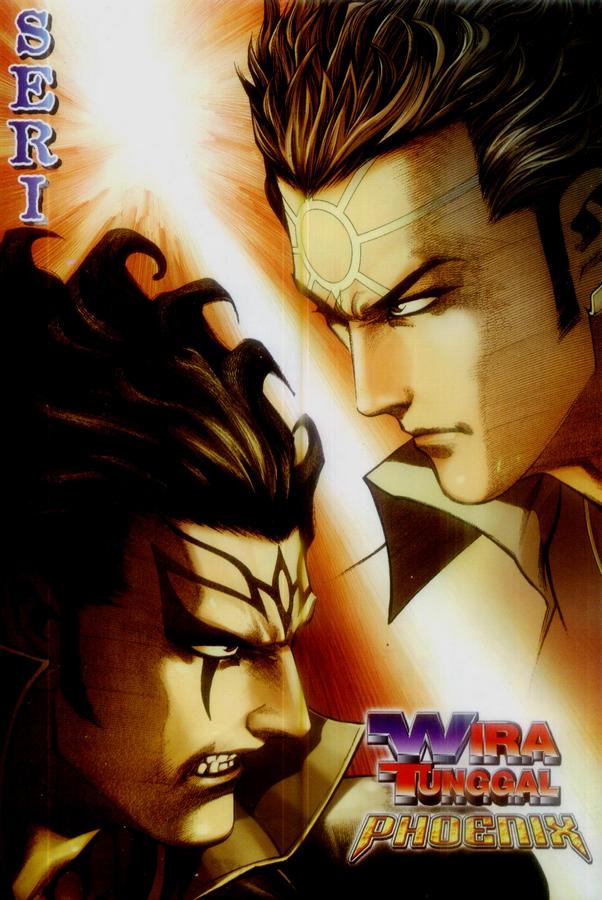 Wira Tunggal Phoenix: Chapter 374 - Page 2