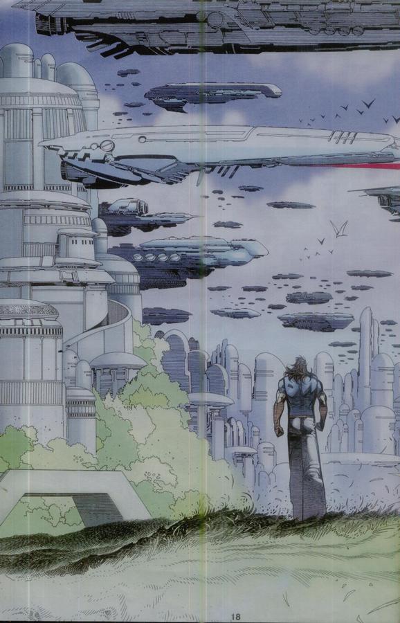 Wira Tunggal Phoenix: Chapter 379 - Page 18