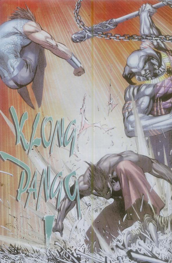 Wira Tunggal Phoenix: Chapter 380 - Page 22