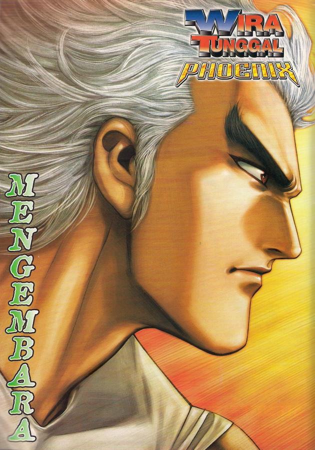 Wira Tunggal Phoenix: Chapter 383 - Page 2