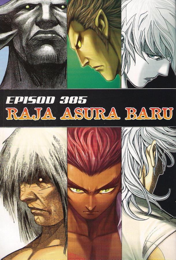 Wira Tunggal Phoenix: Chapter 385 - Page 2