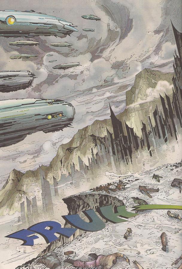 Wira Tunggal Phoenix: Chapter 385 - Page 16