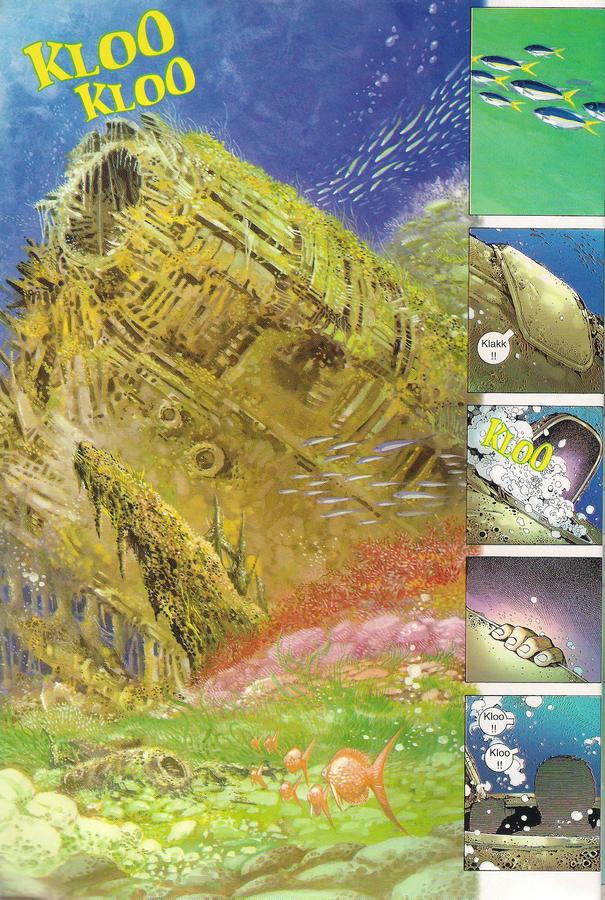 Wira Tunggal Phoenix: Chapter 386 - Page 2