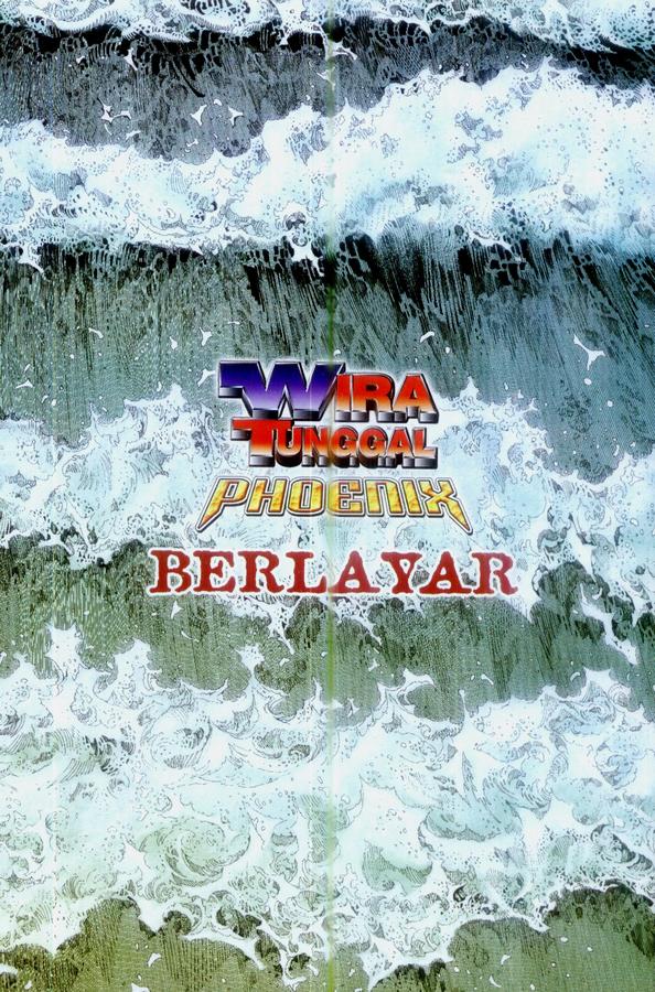 Wira Tunggal Phoenix: Chapter 388 - Page 2