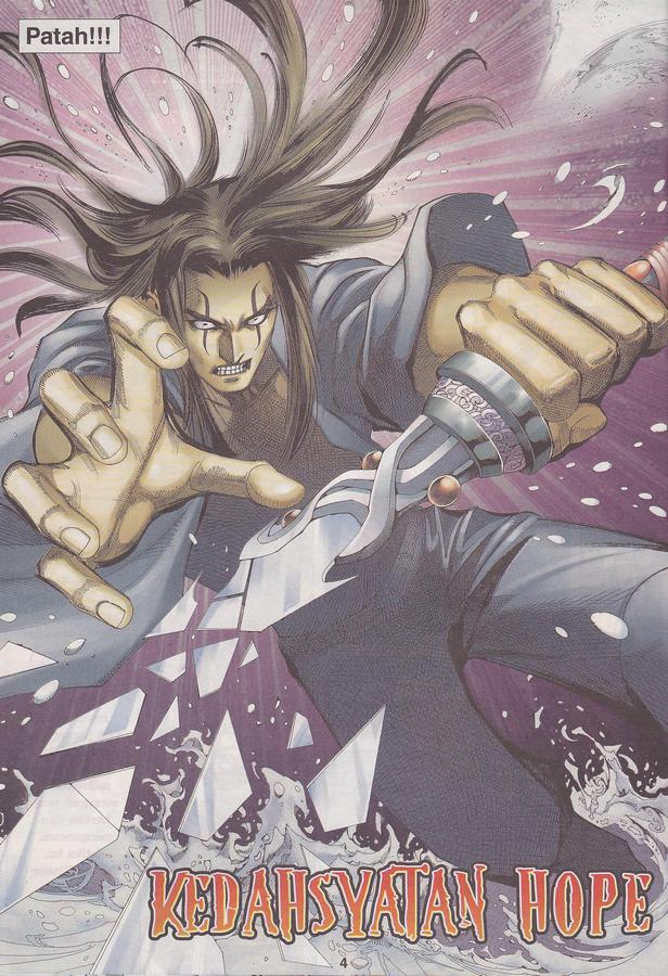 Wira Tunggal Phoenix: Chapter 396 - Page 4