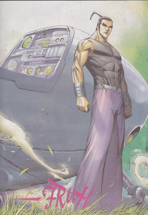 Wira Tunggal Phoenix: Chapter 396 - Page 31