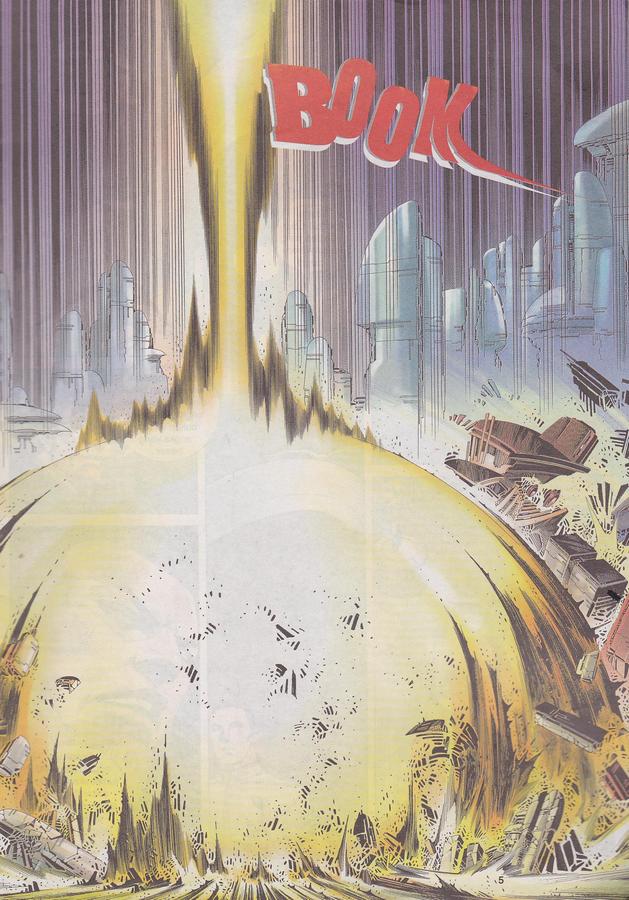 Wira Tunggal Phoenix: Chapter 398 - Page 5