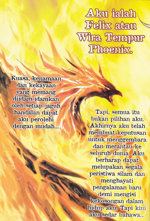 Wira Tunggal Phoenix: Chapter 400 - Page 2