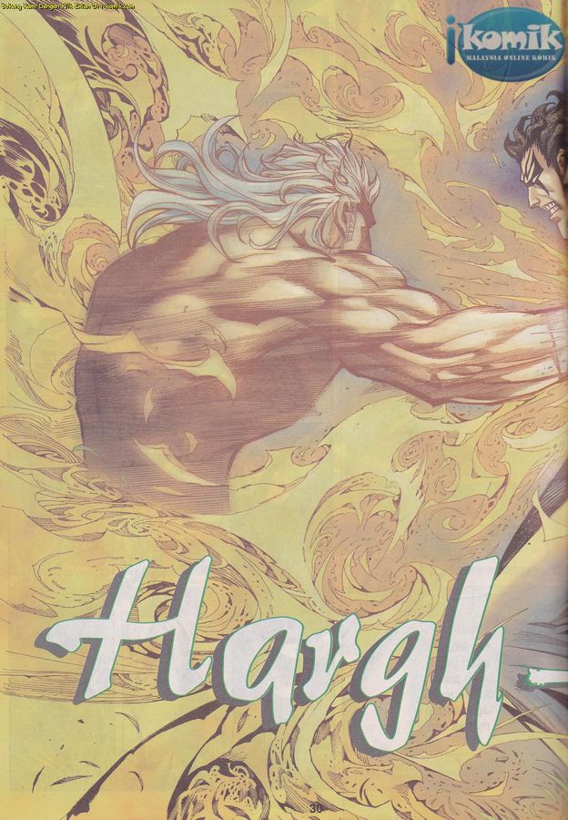 Wira Tunggal Phoenix: Chapter 402 - Page 30