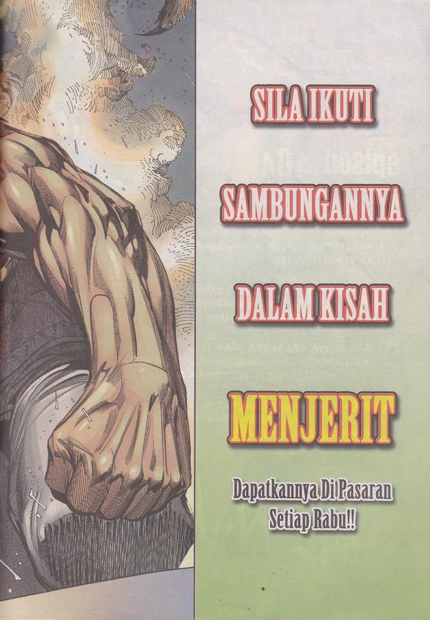 Wira Tunggal Phoenix: Chapter 403 - Page 33