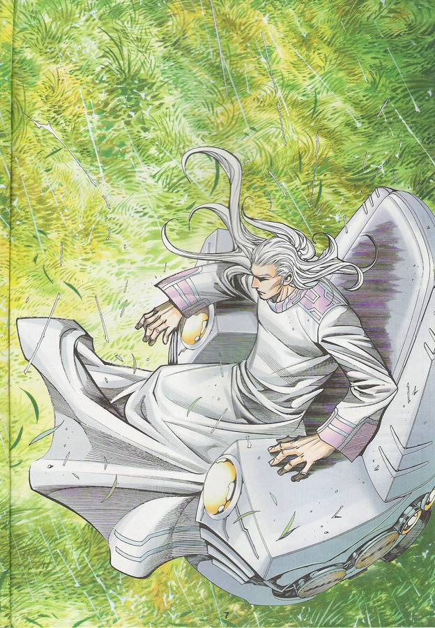 Wira Tunggal Phoenix: Chapter 406 - Page 7