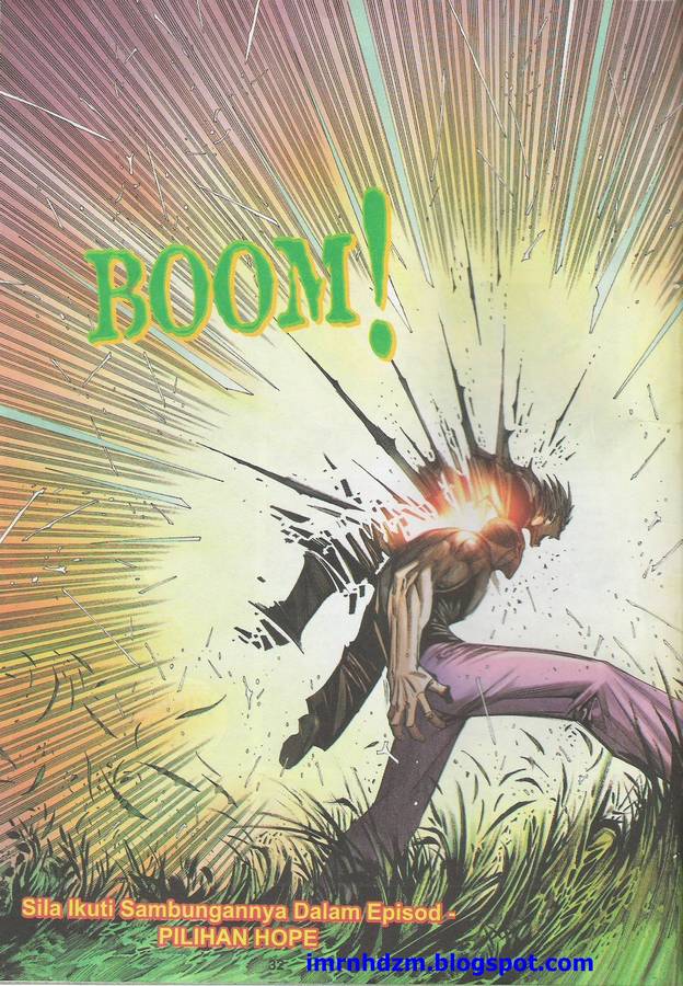 Wira Tunggal Phoenix: Chapter 406 - Page 32