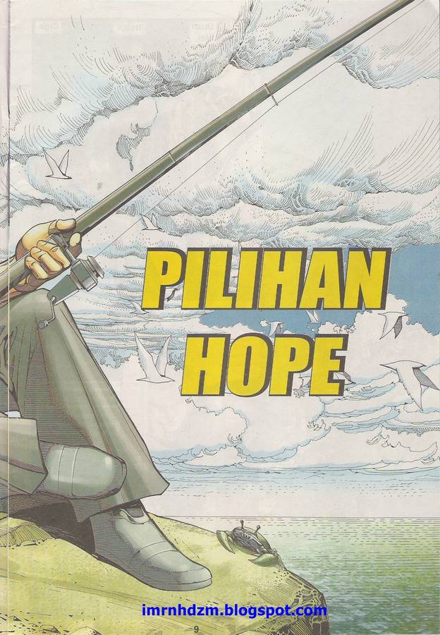 Wira Tunggal Phoenix: Chapter 407 - Page 9