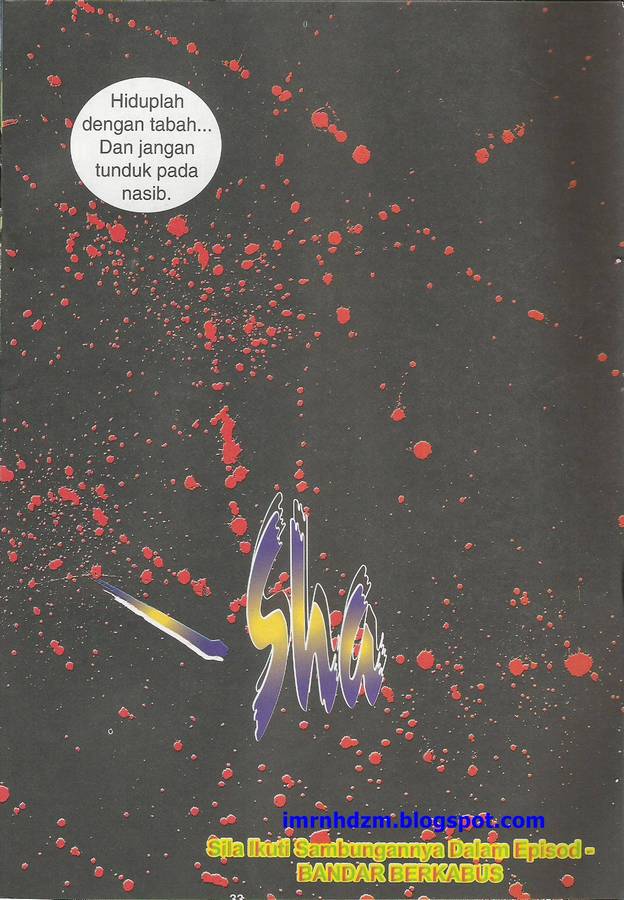 Wira Tunggal Phoenix: Chapter 408 - Page 33