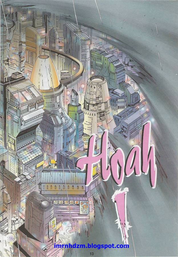 Wira Tunggal Phoenix: Chapter 409 - Page 13