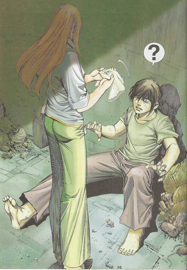 Wira Tunggal Phoenix: Chapter 410 - Page 16