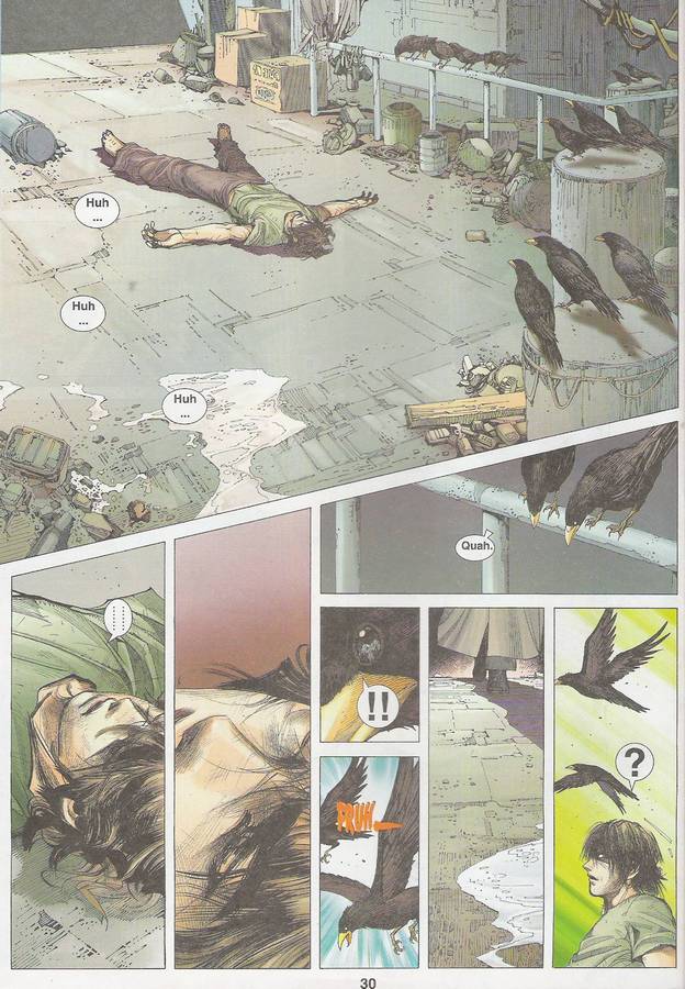 Wira Tunggal Phoenix: Chapter 410 - Page 30