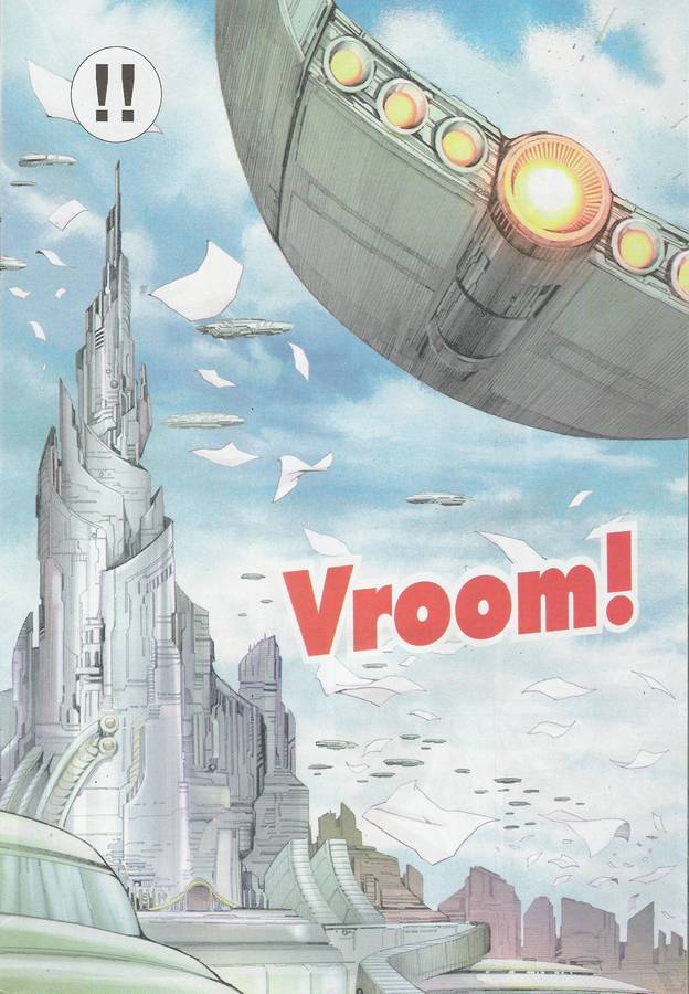 Wira Tunggal Phoenix: Chapter 412 - Page 9