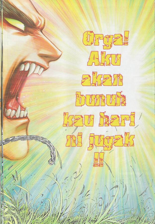 Wira Tunggal Phoenix: Chapter 413 - Page 27