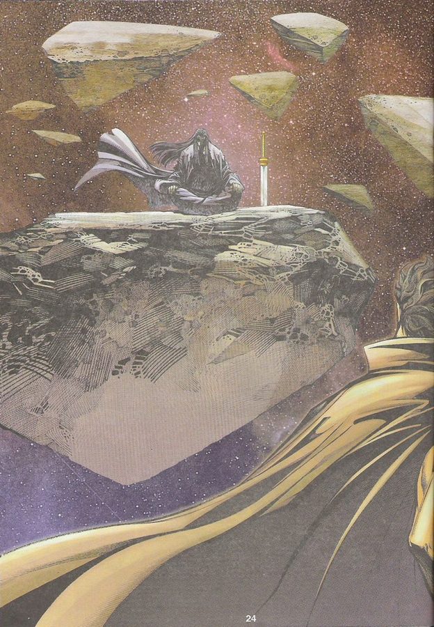 Wira Tunggal Phoenix: Chapter 416 - Page 24