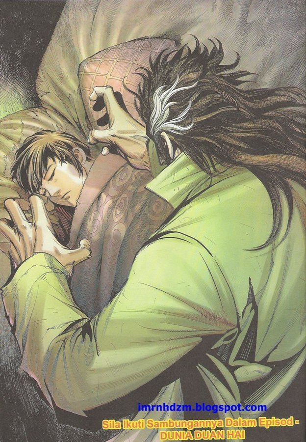 Wira Tunggal Phoenix: Chapter 419 - Page 28