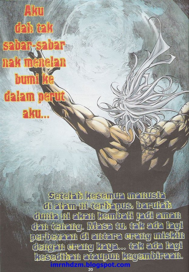Wira Tunggal Phoenix: Chapter 422 - Page 18