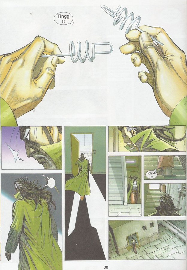 Wira Tunggal Phoenix: Chapter 422 - Page 28