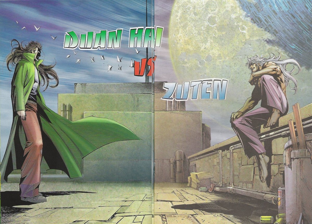 Wira Tunggal Phoenix: Chapter 423 - Page 2