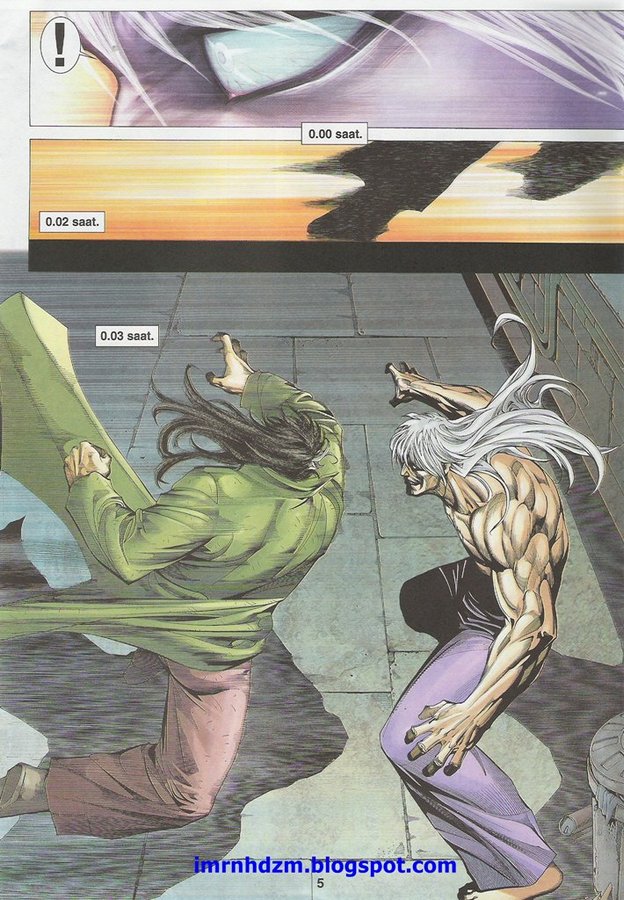 Wira Tunggal Phoenix: Chapter 423 - Page 4