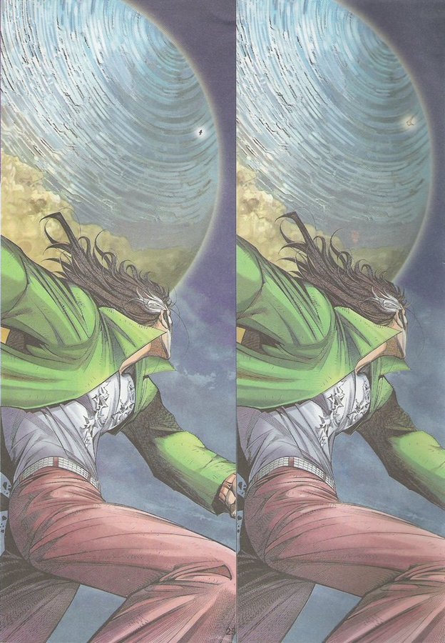 Wira Tunggal Phoenix: Chapter 423 - Page 22