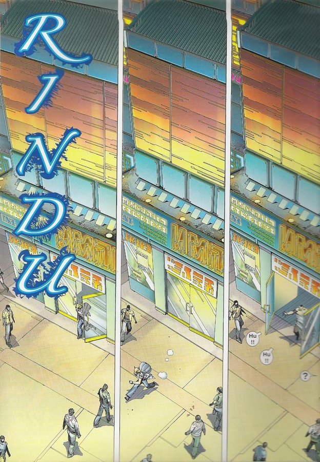 Wira Tunggal Phoenix: Chapter 425 - Page 2