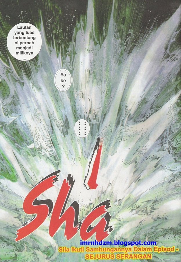 Wira Tunggal Phoenix: Chapter 425 - Page 30