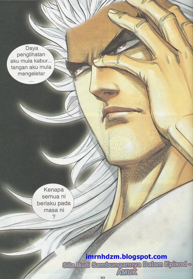 Wira Tunggal Phoenix: Chapter 426 - Page 28