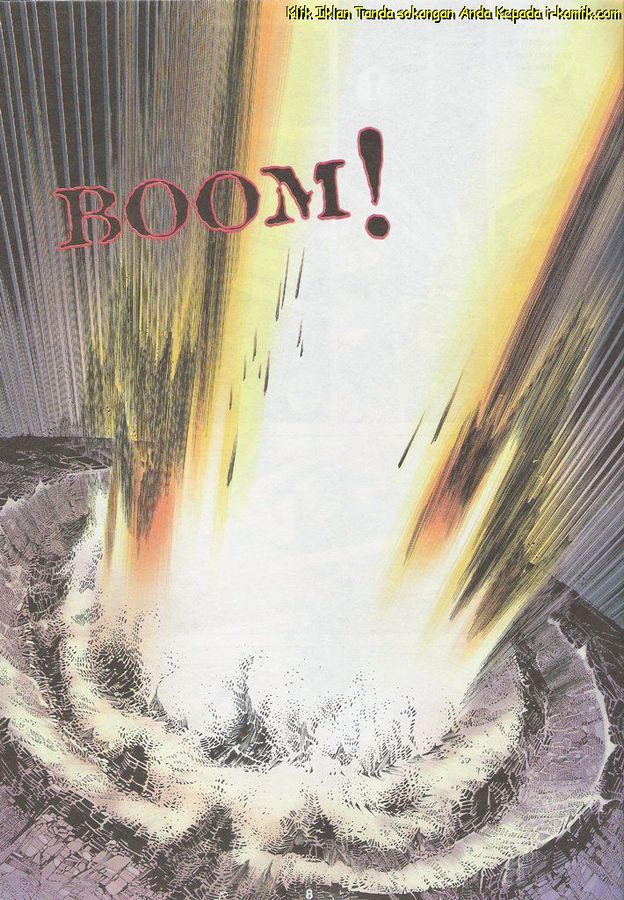 Wira Tunggal Phoenix: Chapter 428 - Page 8