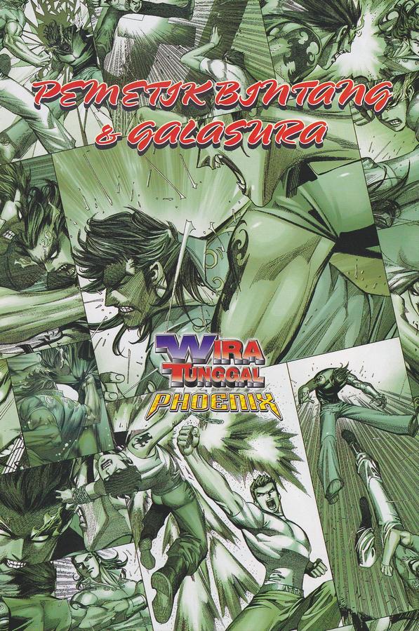 Wira Tunggal Phoenix: Chapter 431 - Page 2