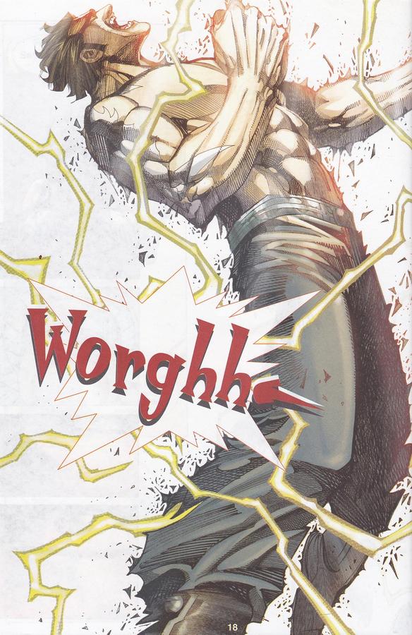 Wira Tunggal Phoenix: Chapter 432 - Page 18