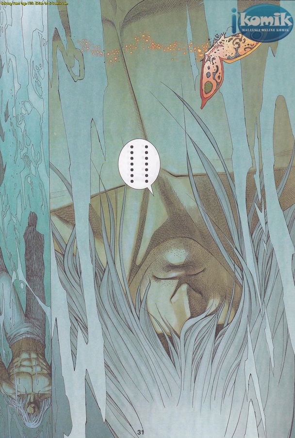 Wira Tunggal Phoenix: Chapter 433 - Page 30