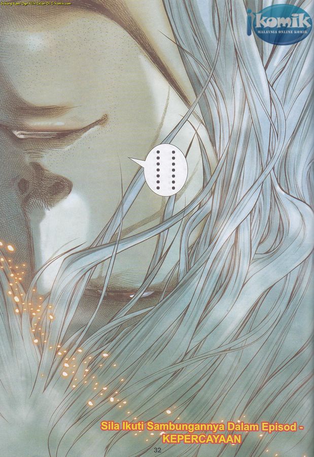 Wira Tunggal Phoenix: Chapter 433 - Page 31