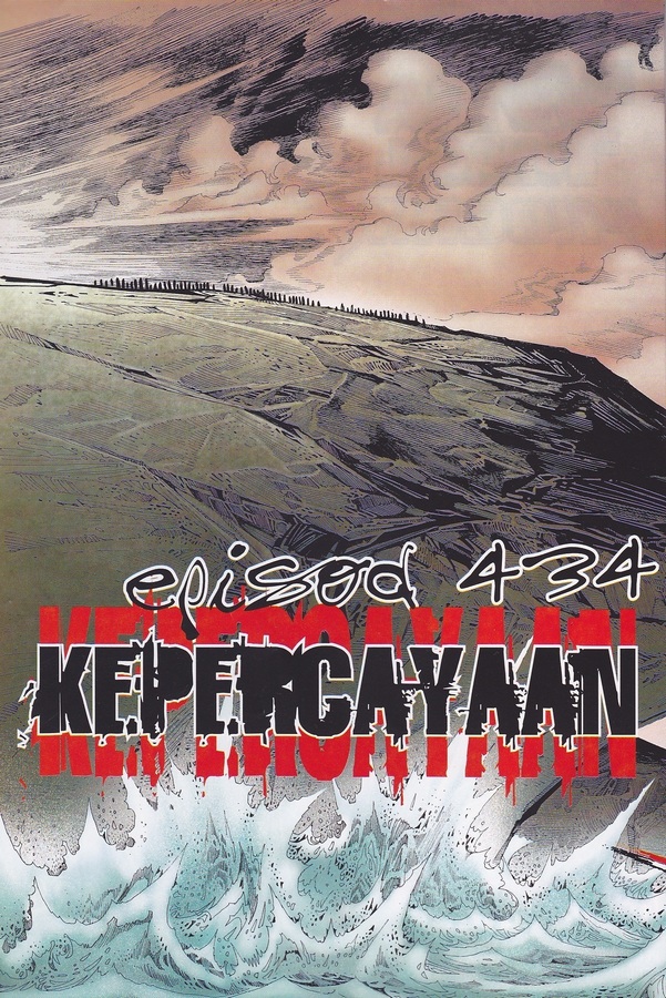 Wira Tunggal Phoenix: Chapter 434 - Page 2