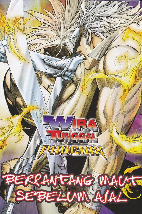 Wira Tunggal Phoenix: Chapter 436 - Page 2