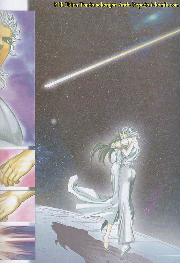 Wira Tunggal Phoenix: Chapter 438 - Page 17