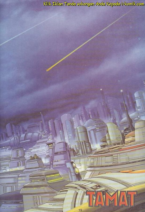 Wira Tunggal Phoenix: Chapter 438 - Page 19