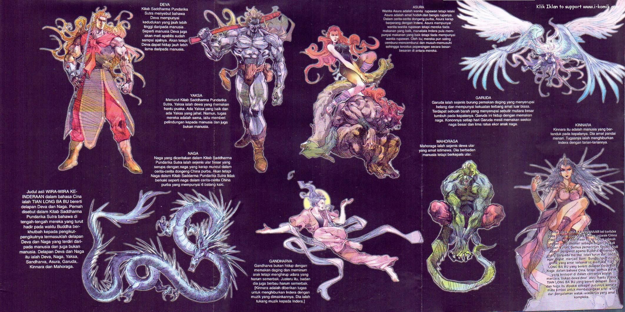 Wira Wira Keinderaan: Chapter 001 - Page 6