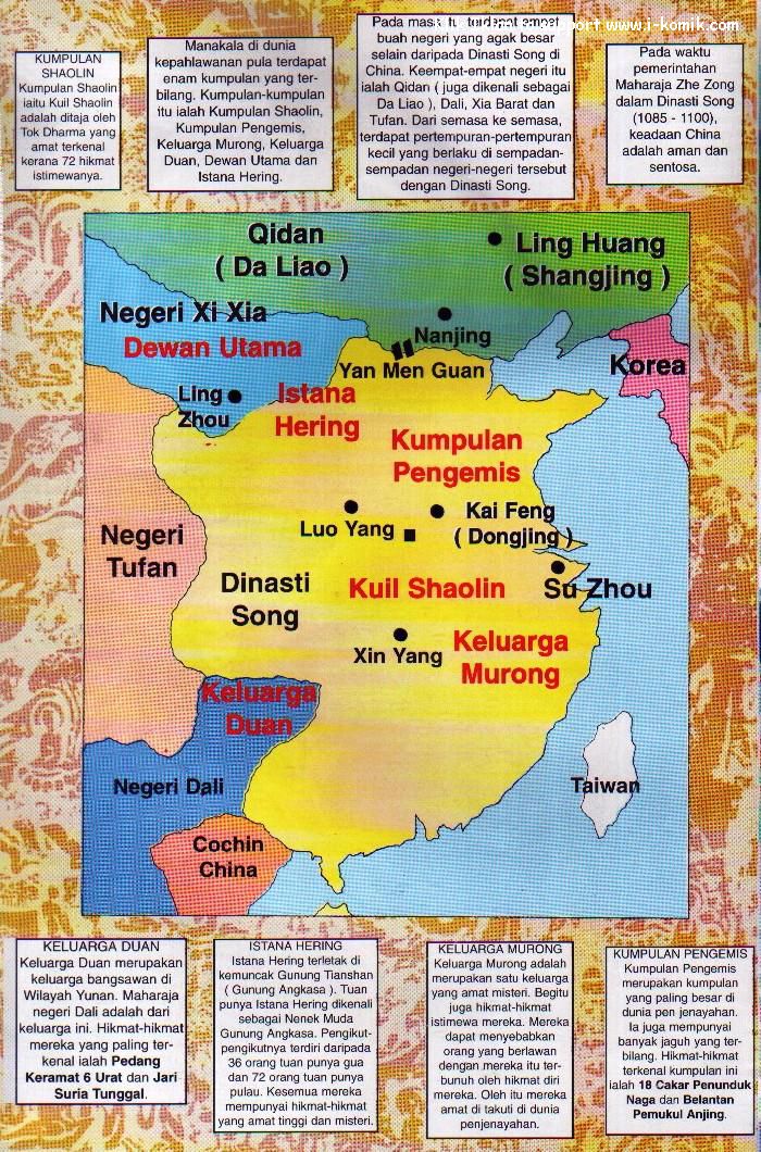 Wira Wira Keinderaan: Chapter 001 - Page 7